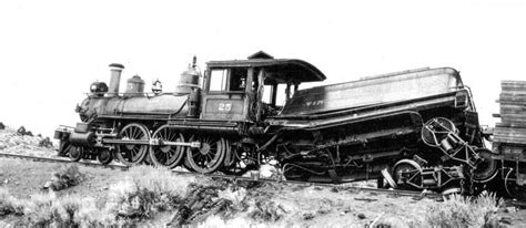 derailment photo details  western nevada historic photo collection