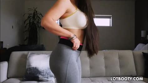 big ass and huge boobs latina babe perfect marta la croft