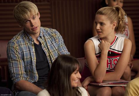 Episode 2 06 Never Been Kissed Promotional Photos Glee Photo