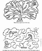 Activity Arbor Maze Coloring Kids Pages Fun Sheet Mazes Sheets Printable Simple Line Channel Help Activities Learning Honkingdonkey Printing sketch template