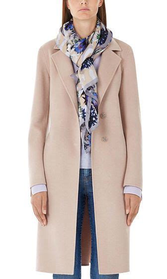 mantel van wol en kasjmier marc caincomnl fashion   wear coat