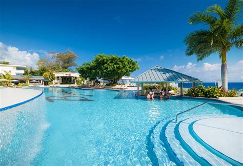 Beaches® Jamaica All Inclusive Holidays And Resorts