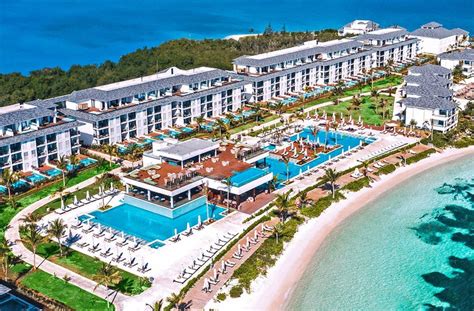 Top Hotel Jamaica All Inclusive Janellepdesign