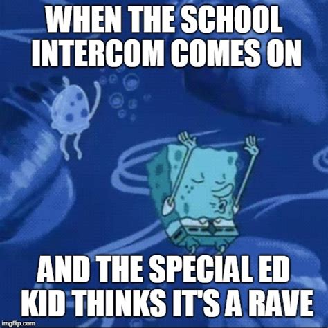 special ed imgflip
