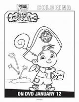 Jake Pirate Neverland Cubby Mamasmission Sharky Skully Leaf Soar Getdrawings sketch template
