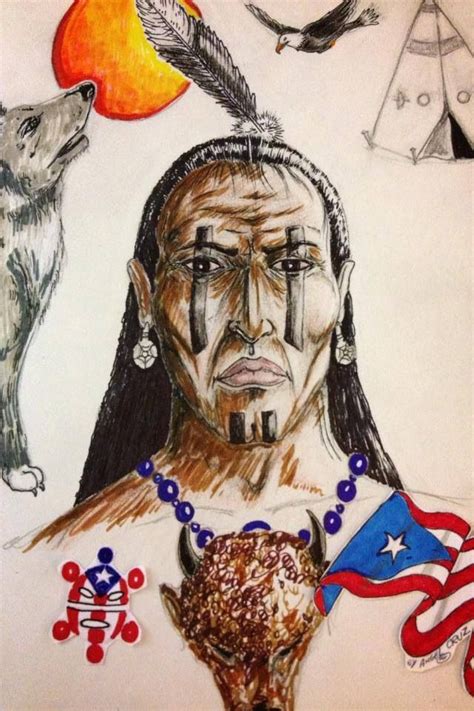125 Best Tainos Puertoriquen Indians Images On Pinterest
