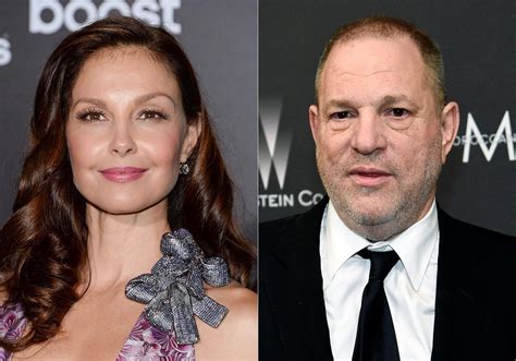 federal appeal court rules ashley judd can sue harvey weinstein for