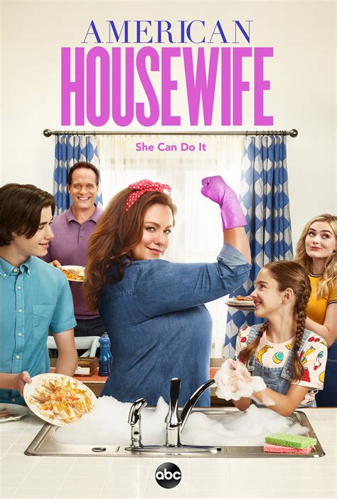 american housewife 2016