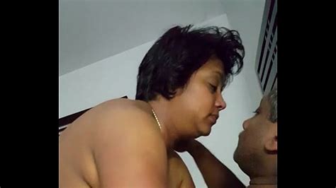 Indian Desi Mature Couple Romance With Loud Moaning