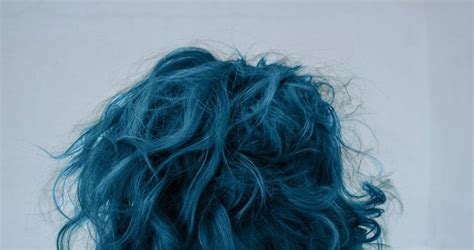 Best 25 Blue Hair Aesthetic Ideas On Pinterest Icy Hair