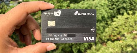 amazon pay icici credit card review      littlepixi