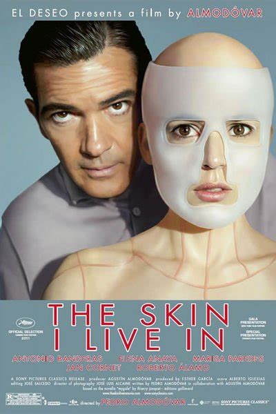 the skin i live in movieguide movie reviews for christians