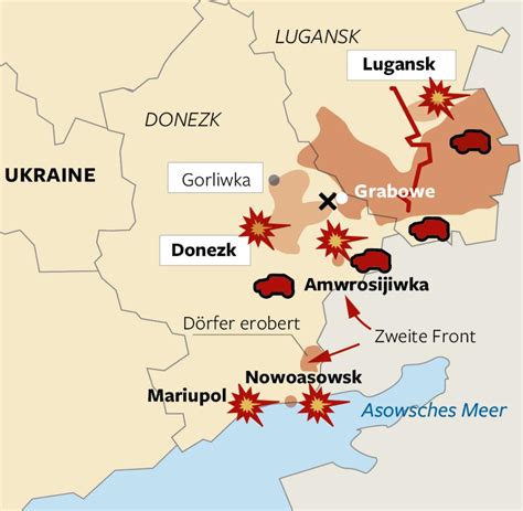 ukraine krise auch innerlich entfernt sich russland vom westen welt