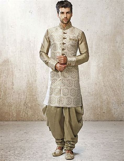 Wedding Suits For Men With A Desi Twist Bigfday