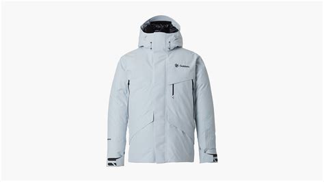 Goldwin S Ouranos Down Jacket Protects Up To 10 000 Feet Imboldn