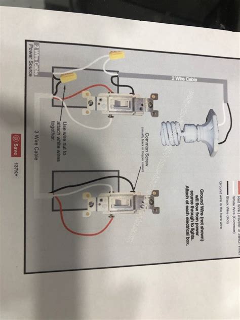 wire    switch     diagram   layout      everett
