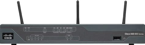cisco  series integrated services routers barcodes