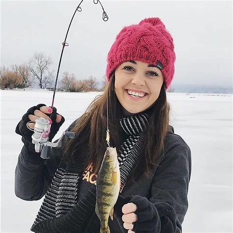 tips  ice fishing   beginner