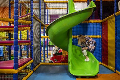 soft play reopening  date uk centres  open