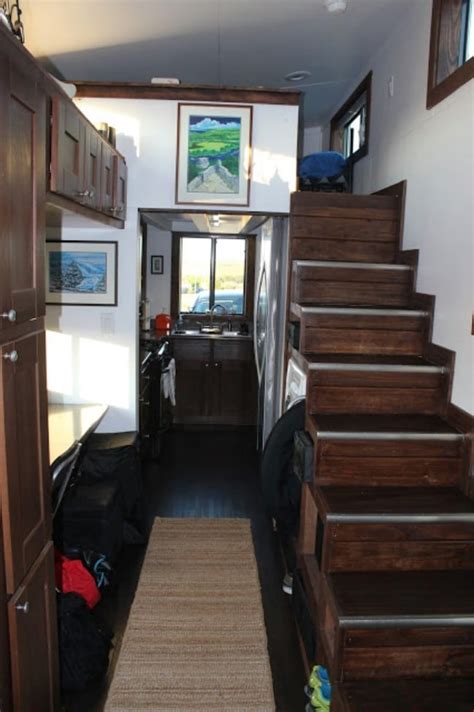 sf  bedroom tiny house  sale  spearfish south dakota tiny houses
