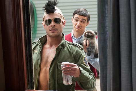 neighbors red band trailer seth rogen wakes a giant