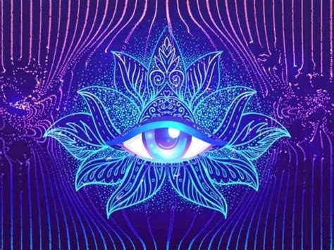 unlock your third eye and give you psychic energy by darkest spells