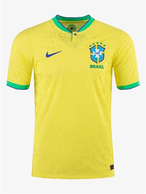 brazil home 2022 world cup jersey premium quality online india