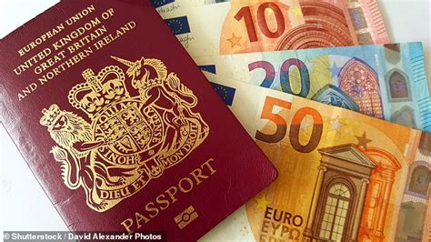 deal brexit   brits     months  passports  travel  europe