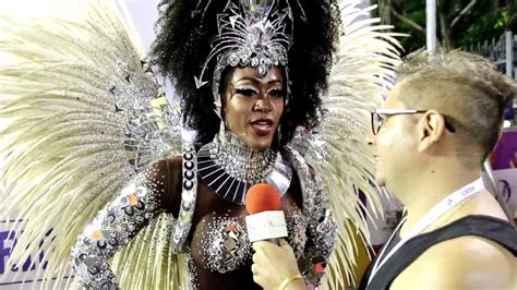 carnaval  ketula mello musa da imperatriz leopoldinense youtube
