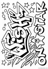 Coloring4free Graffiti Coloring Pages Shooting Star Related Posts sketch template