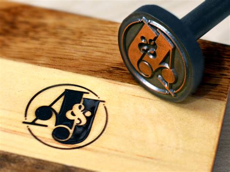 aj branding iron  aleksandra ahn dribbble
