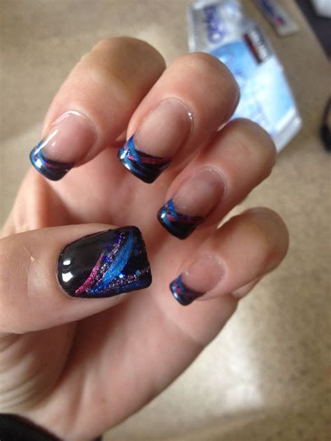 pin  nicole rienhart  nail trix nails nail art beauty