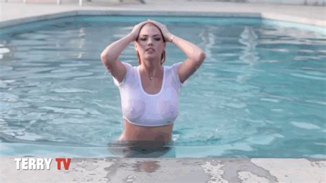 kate upton could win every wet t shirt contest porn photo eporner