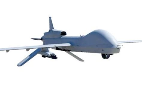 endurance unmanned aircraft system euas article  united states