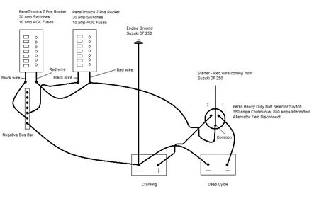 boat loader wiring diagram wiring diagram  schematics