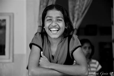 Ranuka An Indian Girl Who Is Living In Orphans House In Goa Indian