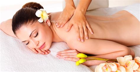 5 tips to get perfect full body massage in mississauga