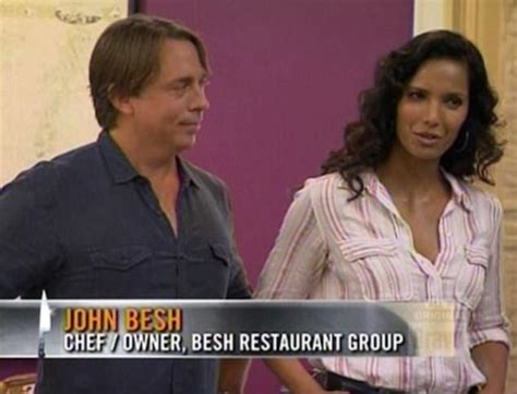 john besh is spotted out with his wife jenifer daily