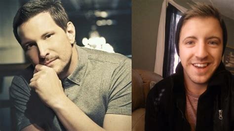 country singers come out as gay — ty herndon and billy