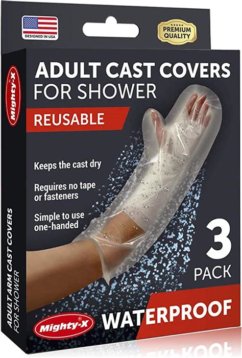 amazoncouk plaster cast cover