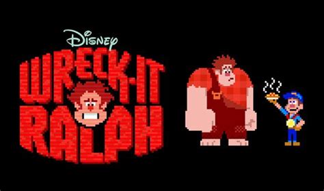Kingdom Hearts 3 Leaked Images Feature Wreck It Ralph