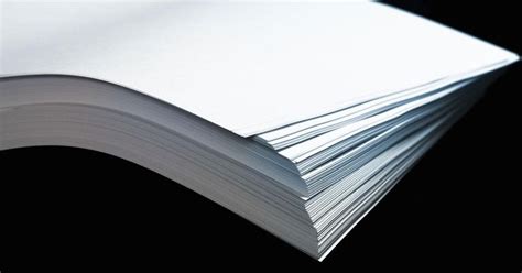 ultimate guide    types  paper  printing
