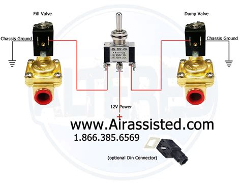 asco valve wiring diagram