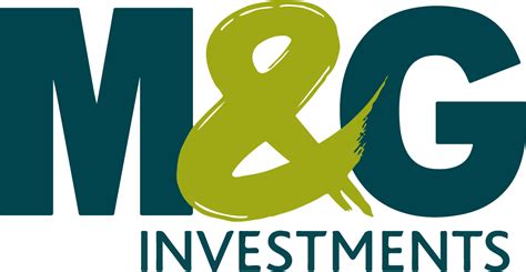 Mandg Investments Logo Download Vector