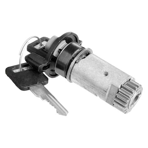 standard ignition lock cylinder