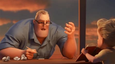 easter eggs you missed in incredibles 2