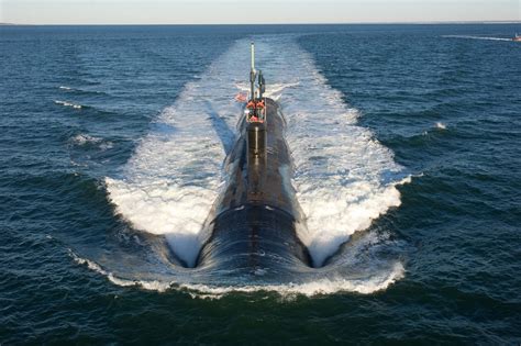 incredible   life    navy submarine business insider