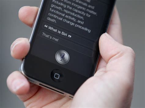 Apple Reportedly Building Siri Speaker And Opening Digital Assistant To
