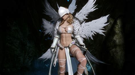 a bunch of bikini armors im looking for request and find skyrim adult