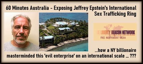 exposing jeffrey epstein s international sex trafficking